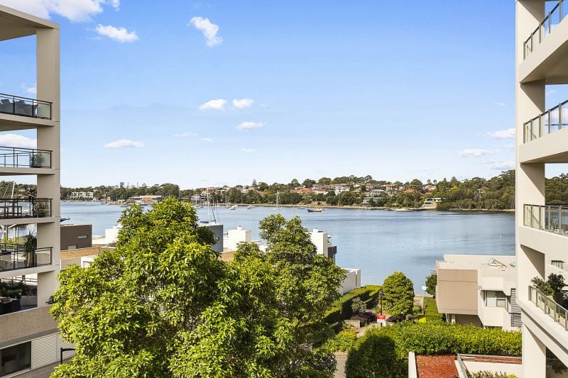 6/18 Edgewood Crescent, Cabarita