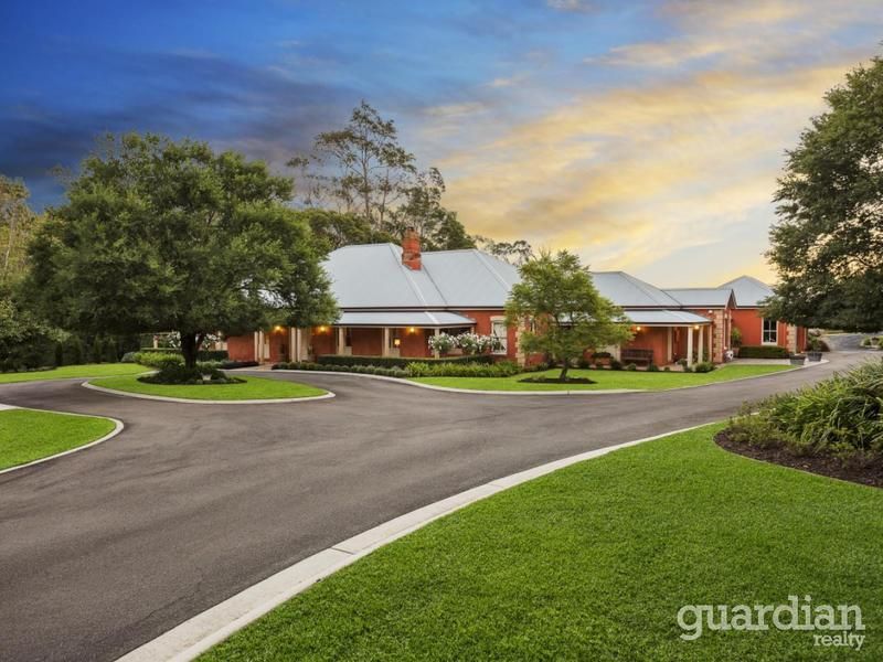 854 Old Northern Road MIDDLE DURAL NSW, Middle Dural - Thumbnail 7