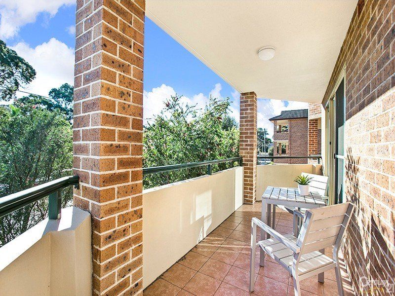 37/494 President Avenue, KIRRAWEE, Kirrawee - Thumbnail 6