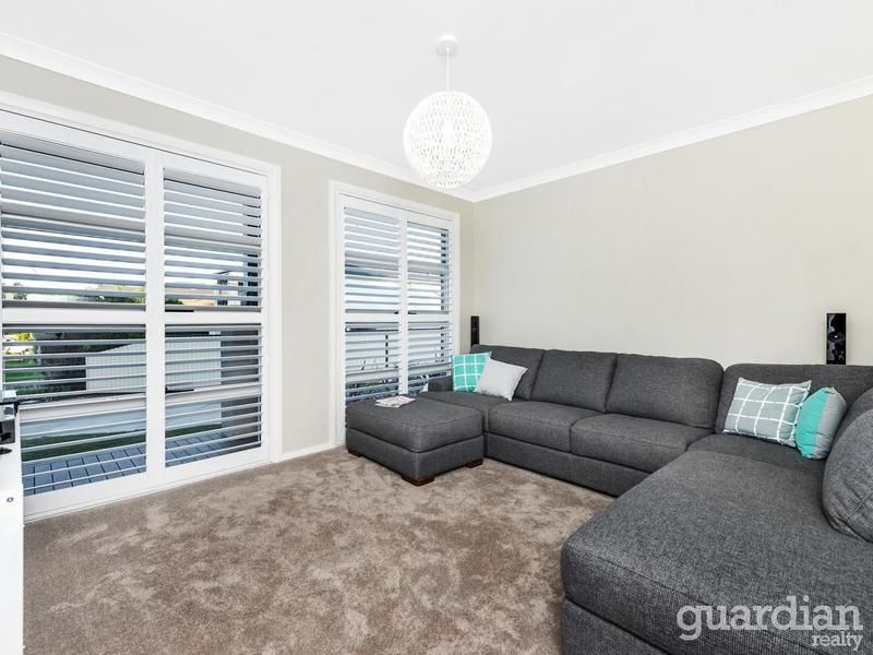 18 Janan Close KELLYVILLE NSW, Kellyville - Thumbnail 7