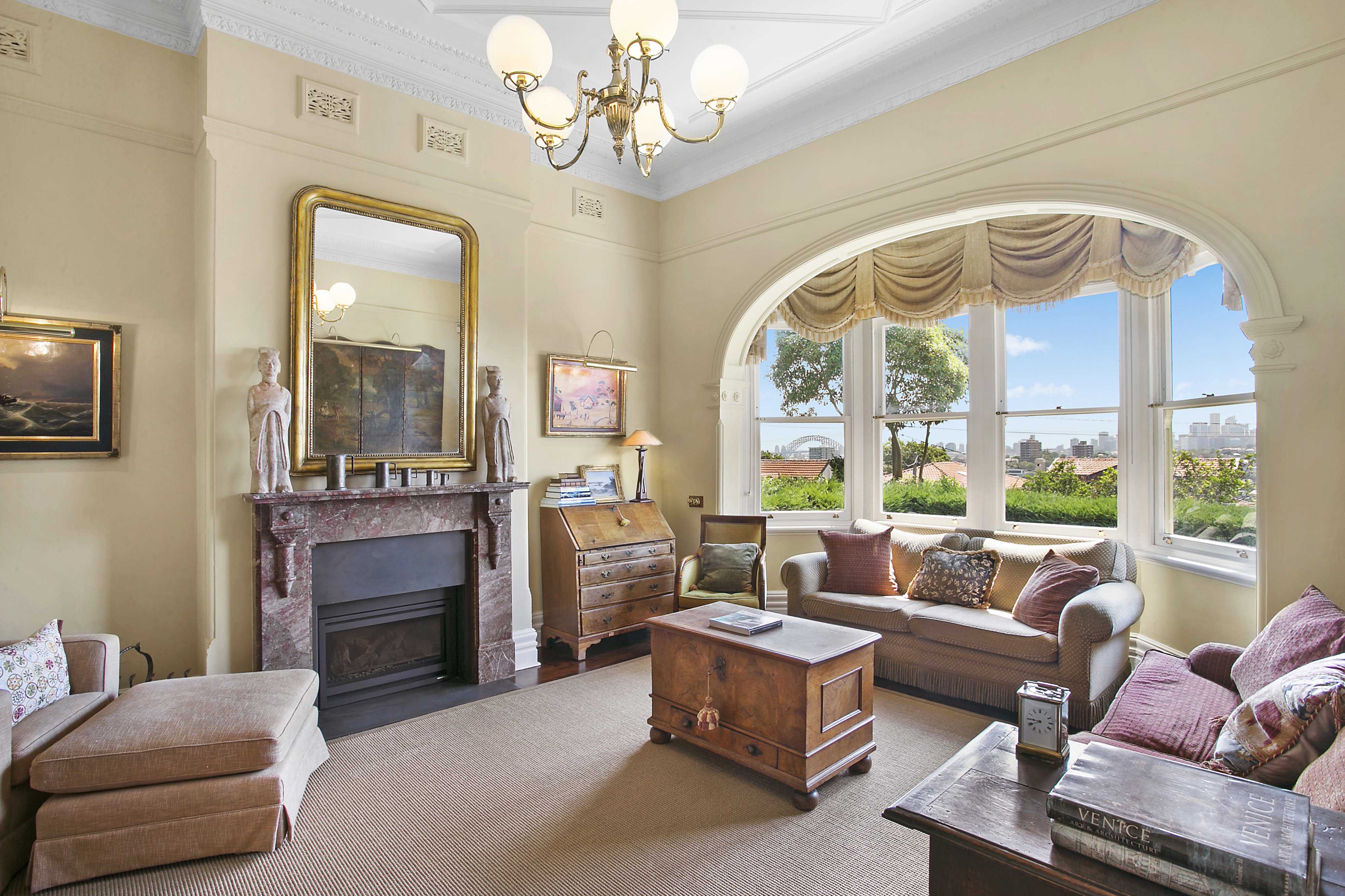 13  Prince Albert Street  Mosman 2088