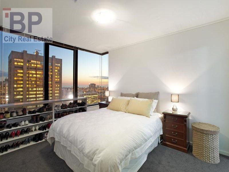 2100/668 Bourke Street MELBOURNE VIC, Melbourne - Thumbnail 4