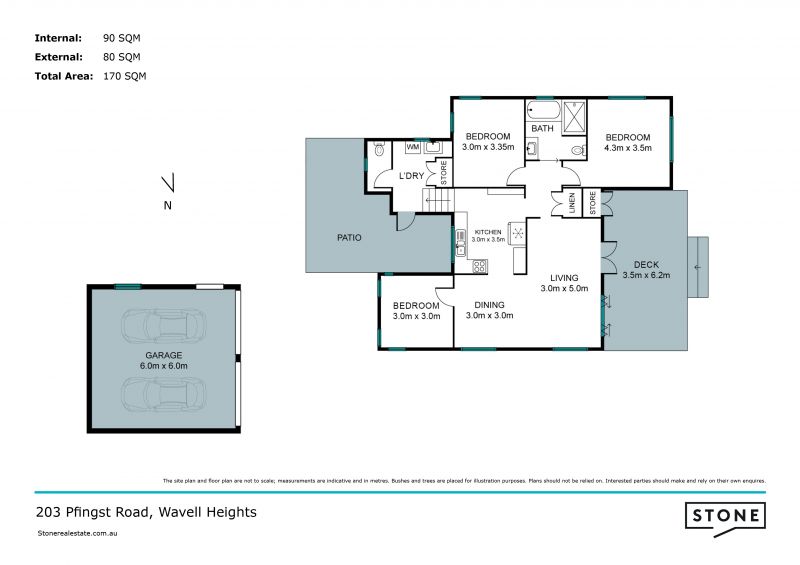 Renovated Family Home!