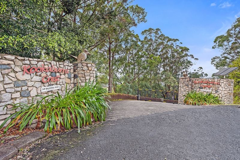 349 Balmoral Road MONTVILLE QLD, Montville - Thumbnail 7