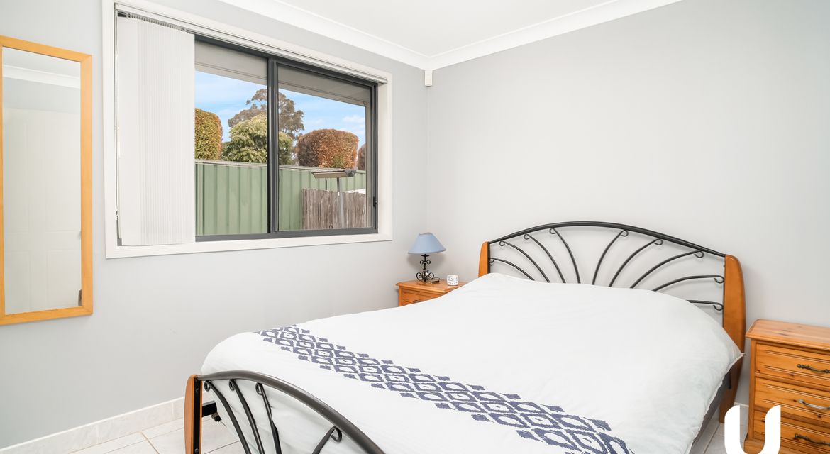 Macquarie Fields 17 Gardenia Place