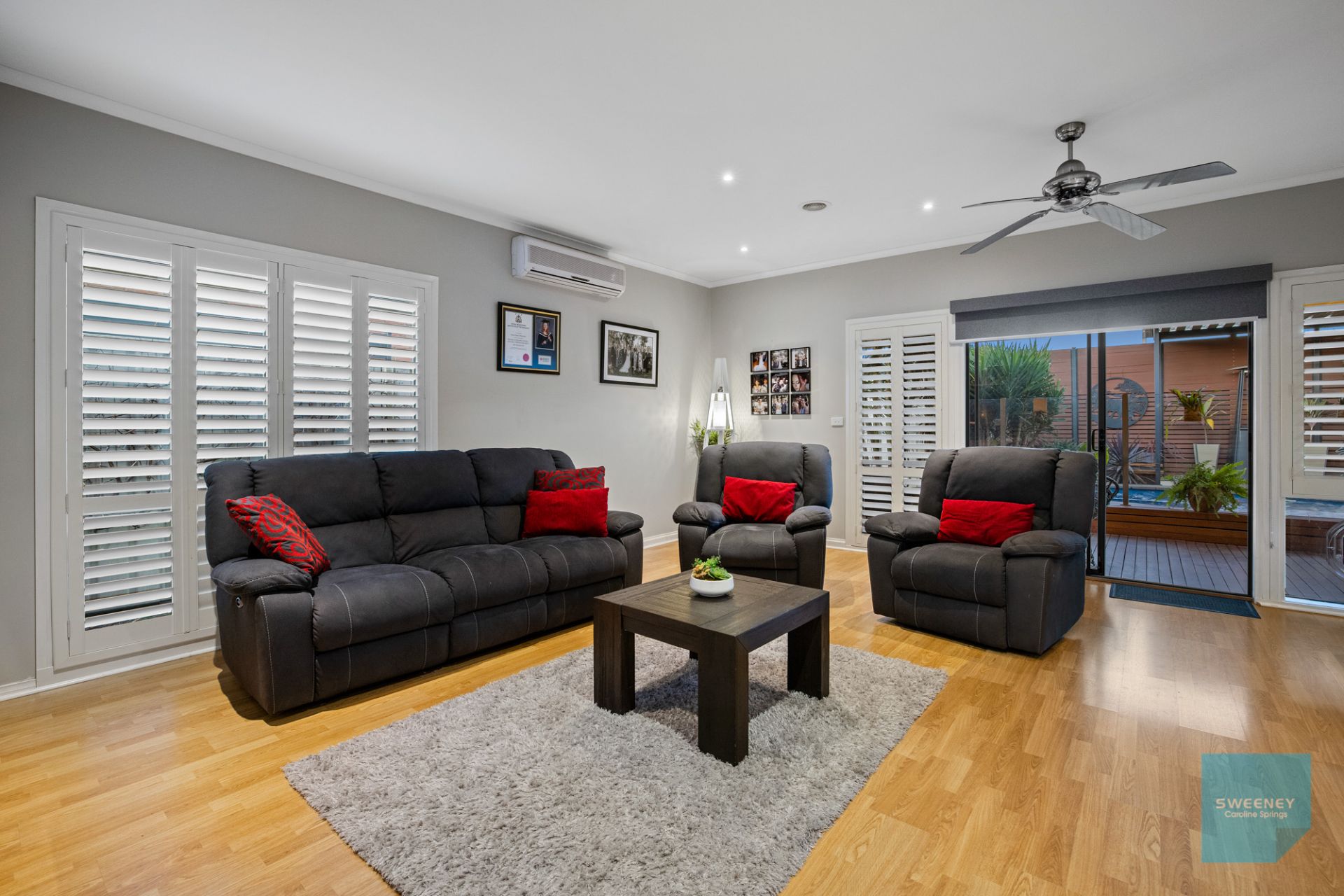 13 Milburn Circuit, Caroline Springs - Thumbnail 8