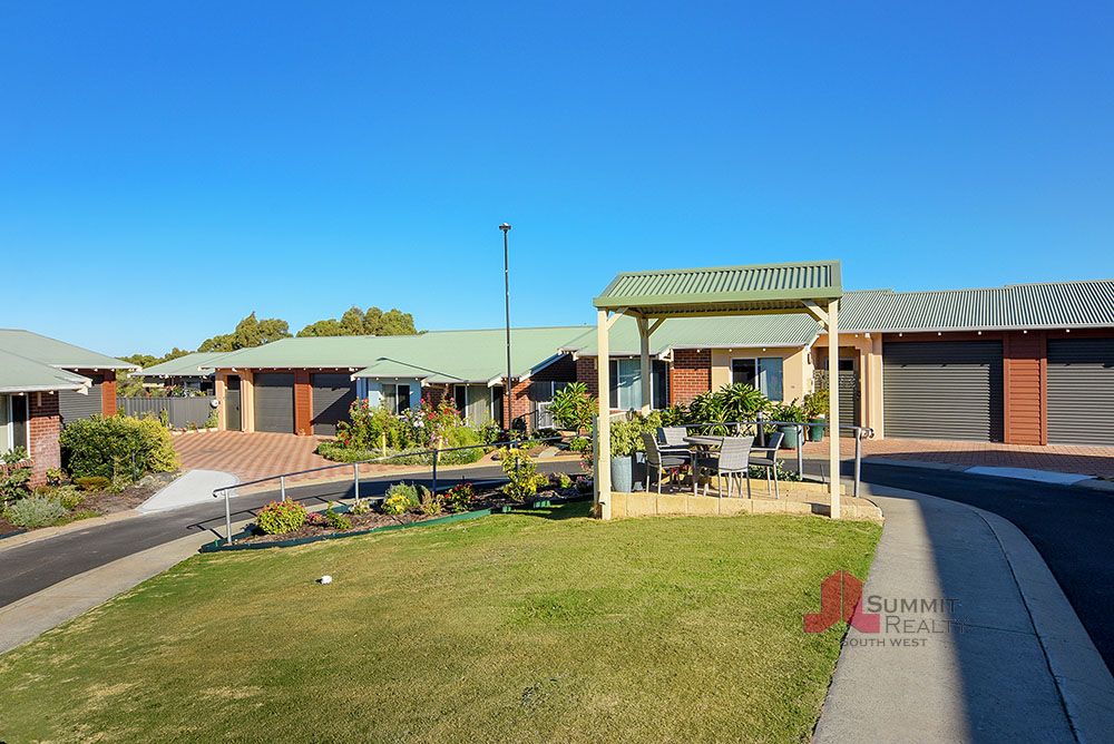 Real Estate For Sale 62/2 Wattle Street Bunbury , WA
