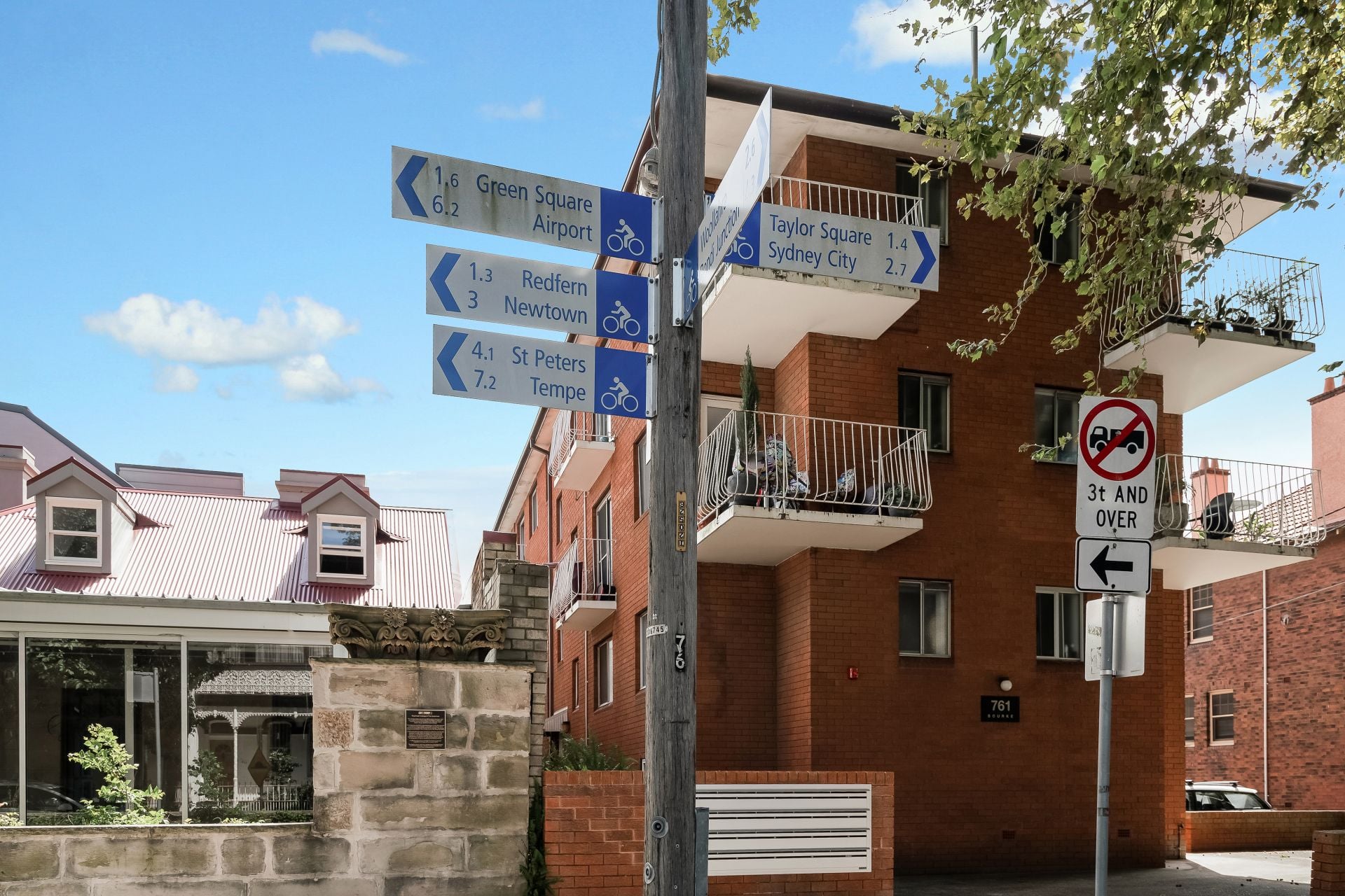761 Bourke Street Redfern, Redfern - Thumbnail 7