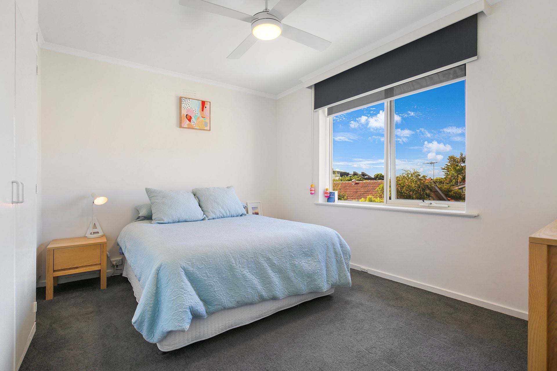 Modern 2-Bedroom Apartment for Lease