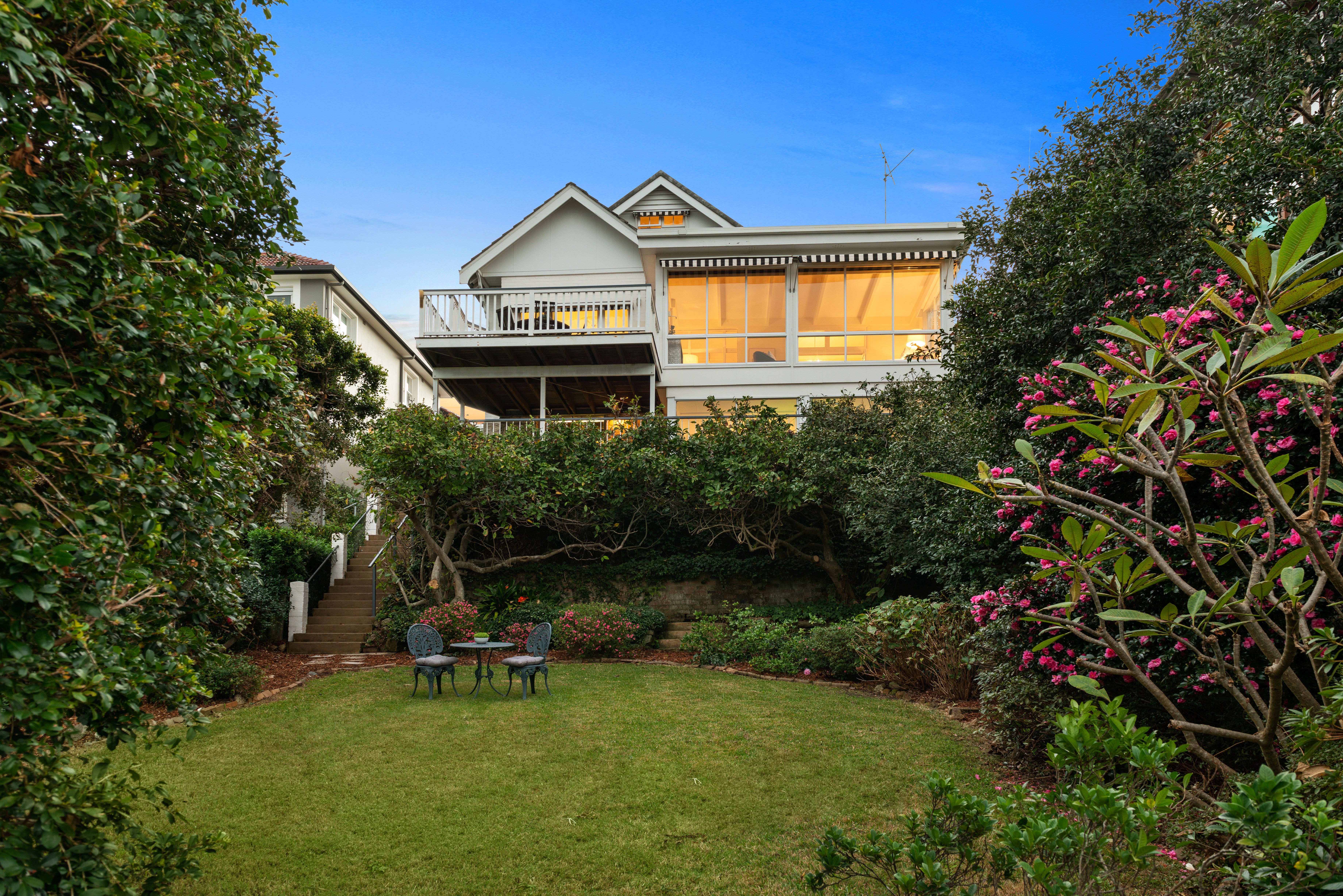 41 Redan Street  Mosman 2088