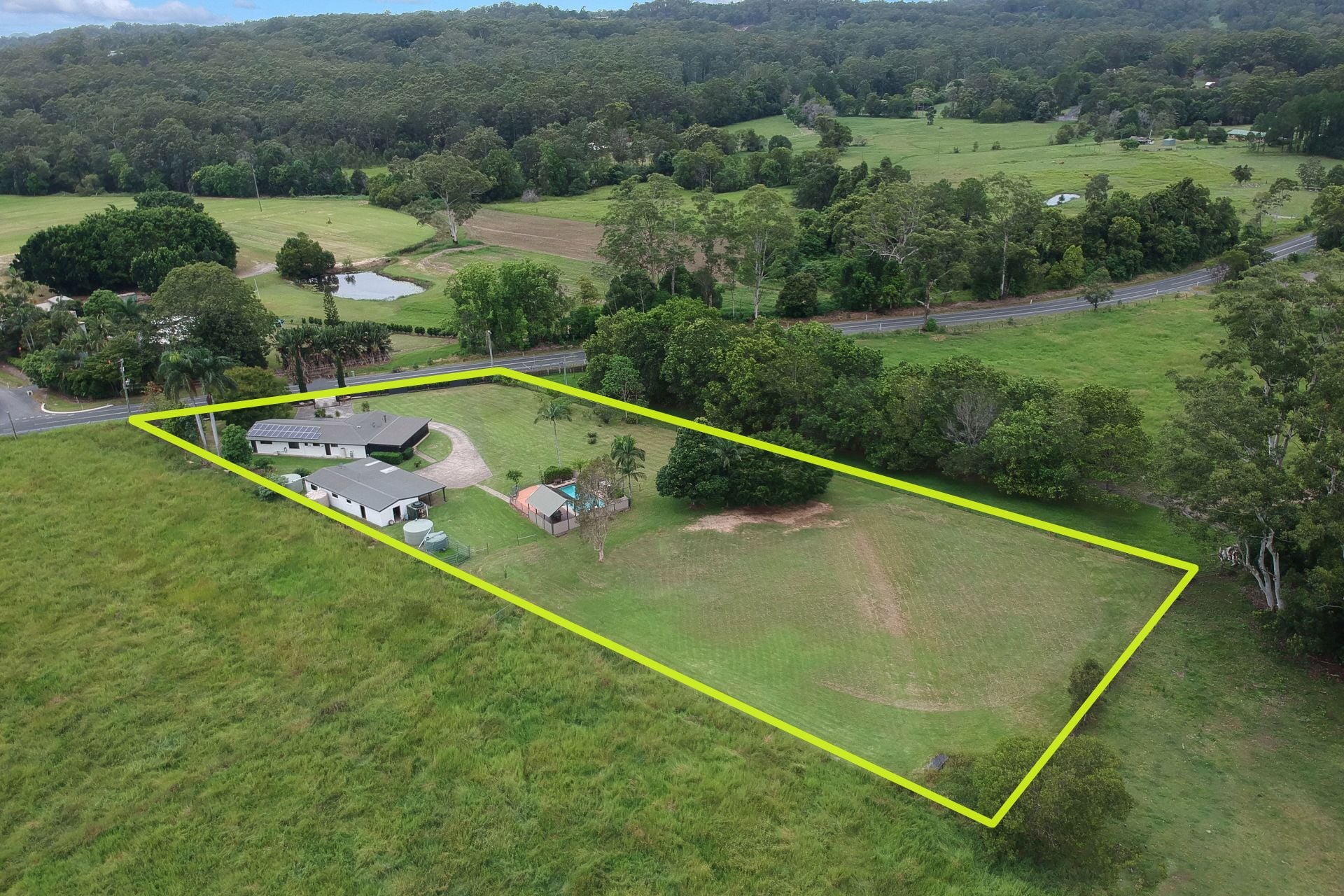 105 McGilchrist Road Eudlo QLD, Eudlo - Thumbnail 2