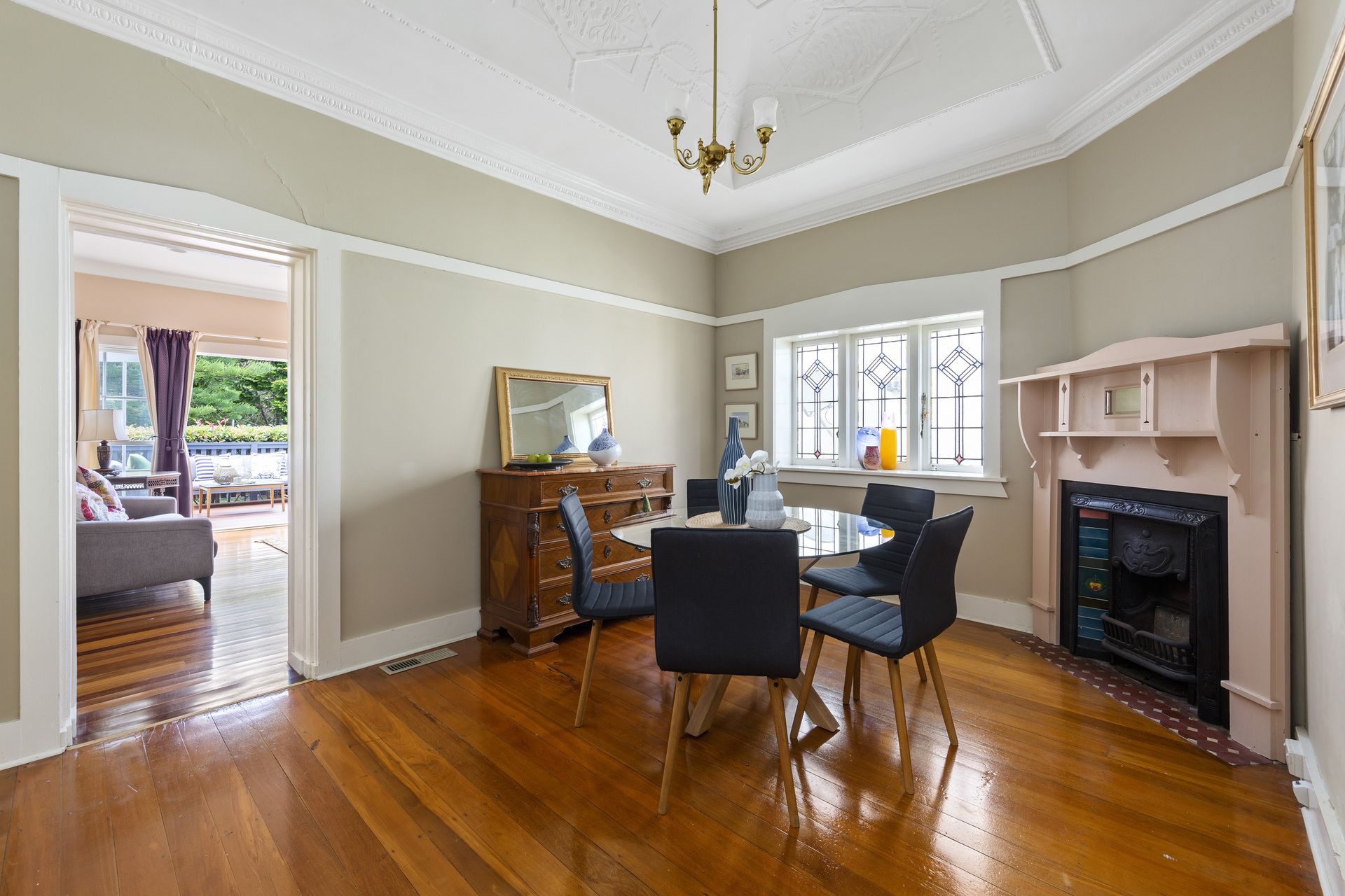 Real Estate For Sale 24 Portview Road Greenwich , NSW