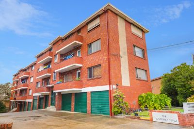 7/94 Tenterden Road, Botany