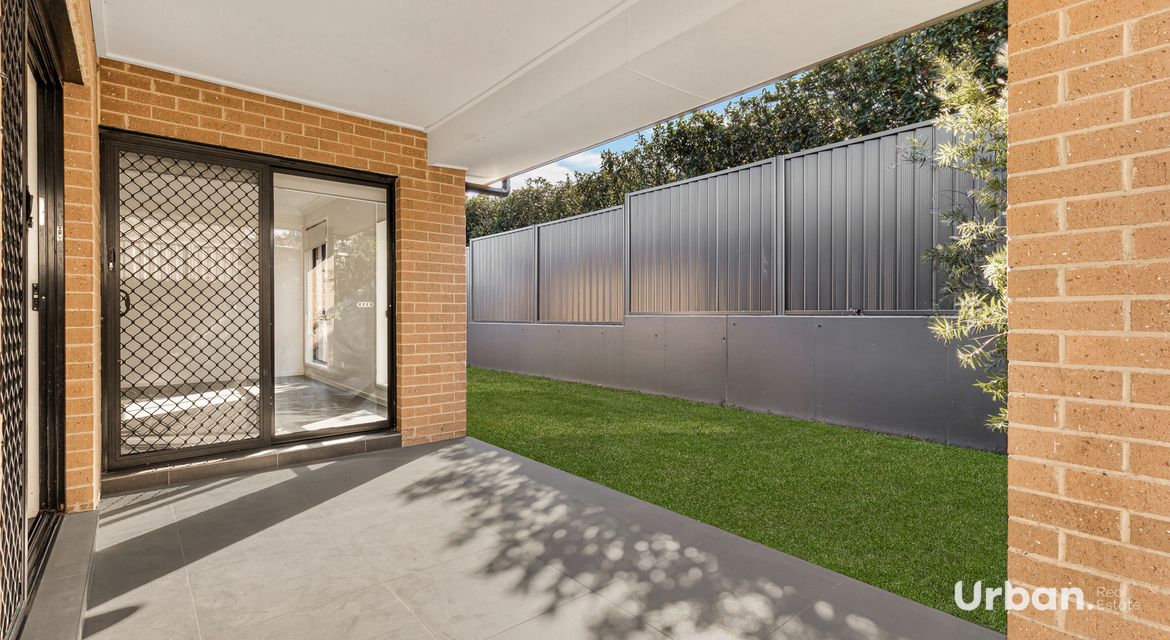 Gregory Hills 44 Battam Road