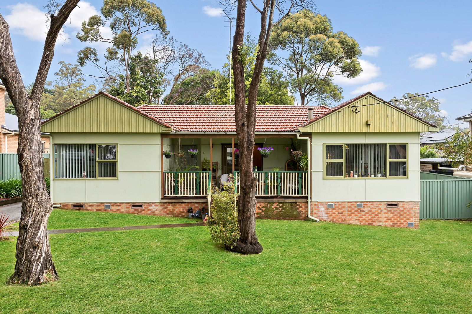 Real Estate For Sale 56 Bottle Forest Road Heathcote , NSW