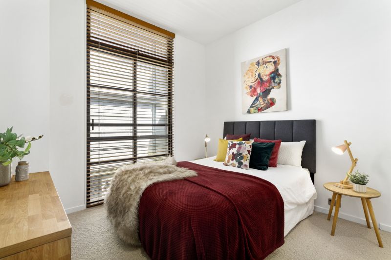 1A Neptune Lane, St Kilda