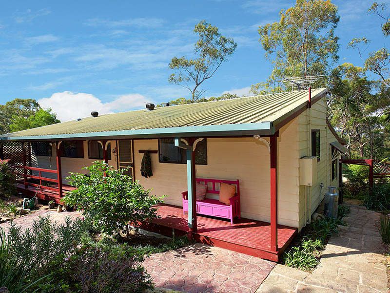 BOWEN MOUNTAIN, NSW, Bowen Mountain - Thumbnail 3