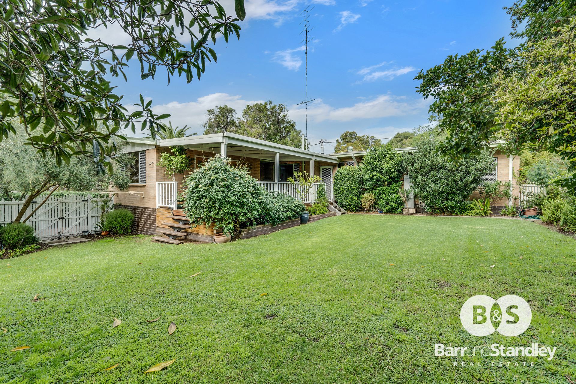 14 Waratah Crescent South Bunbury , WA