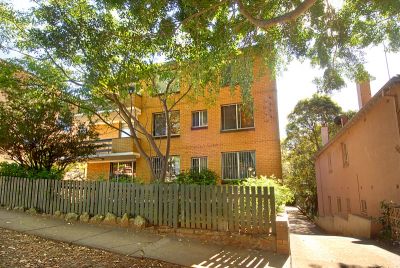 1/20 Abbott Street Coogee NSW, Coogee - Thumbnail 6