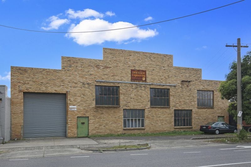 210 - 212 Edwardes Street, Reservoir
