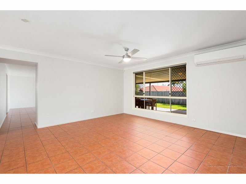 Real Estate For Sale 3 Wisteria Drive Regents Park , QLD