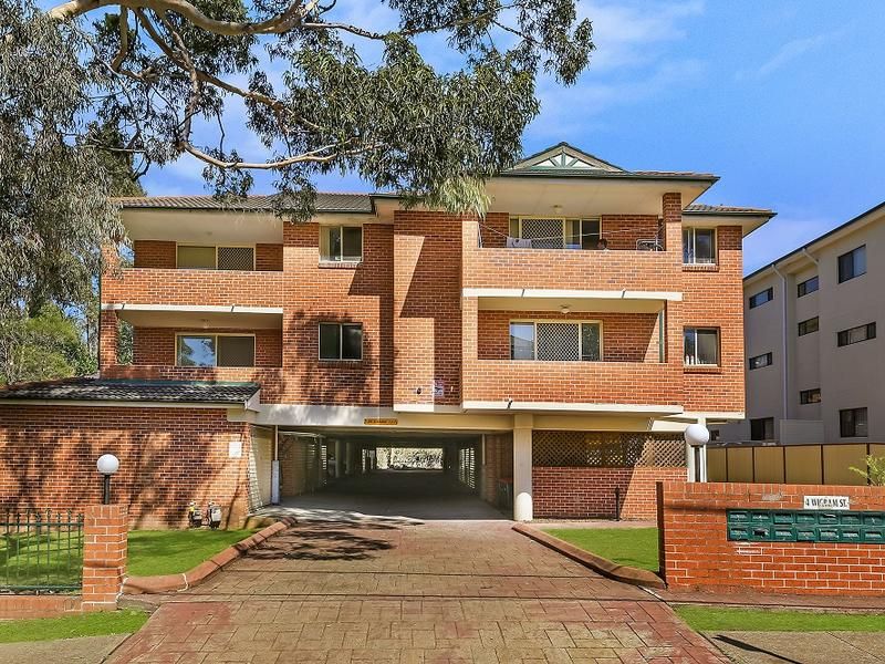 2/4 Wigram Street, HARRIS PARK, Harris Park - Thumbnail 6