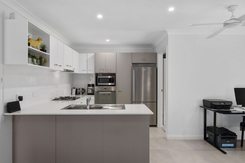 Real Estate For Sale 3 Sylvia Place Mount Hutton , NSW