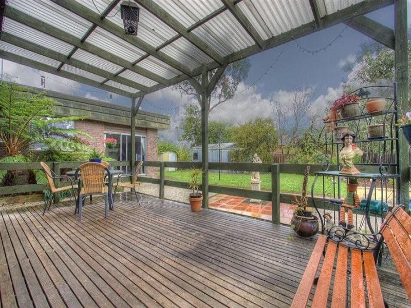 28 Rowson Street BORONIA
