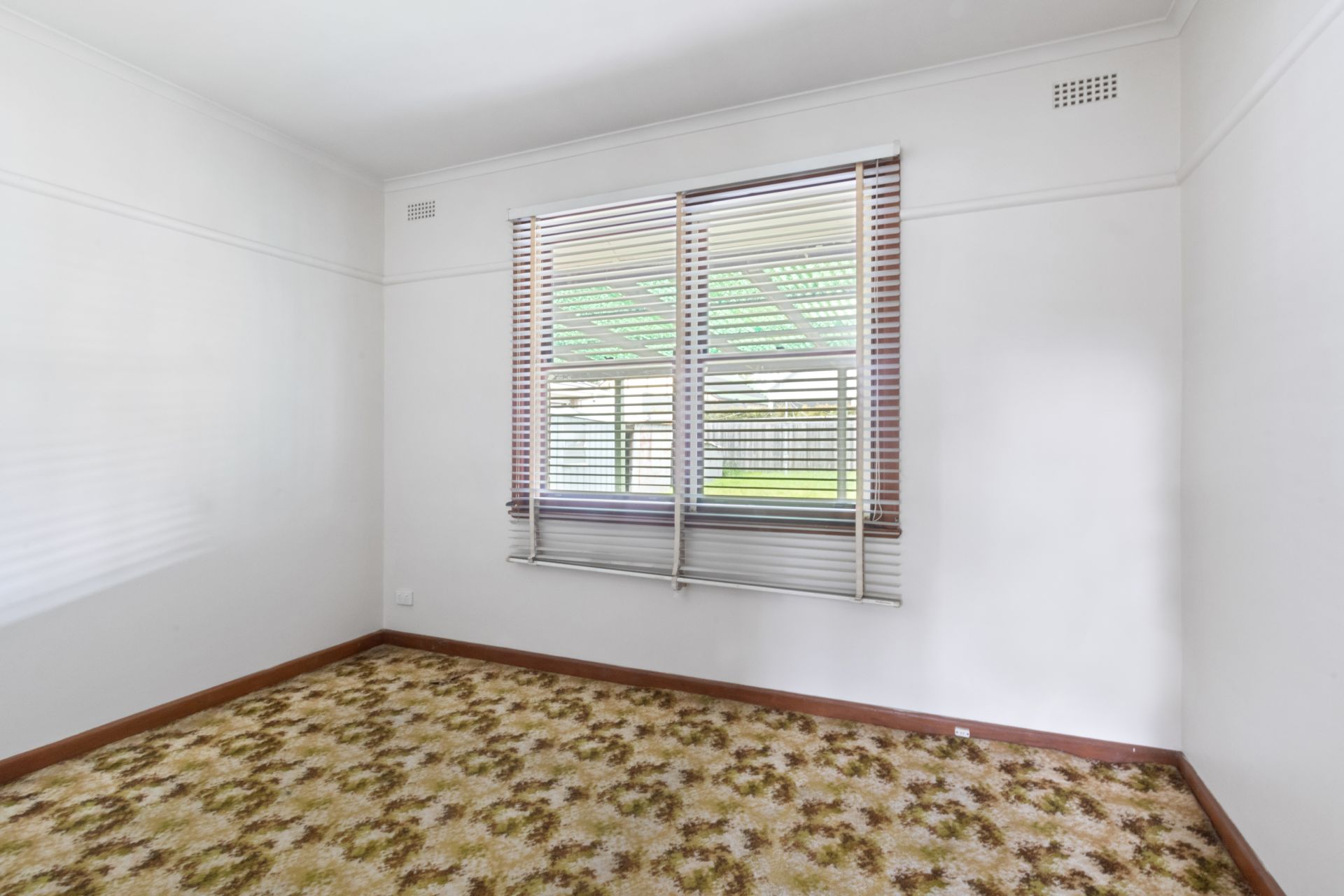 Large, two bedroom home in perfect location!