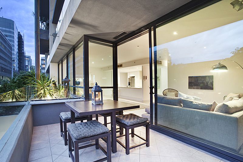 102/19 Queens Road, Melbourne - Thumbnail 7