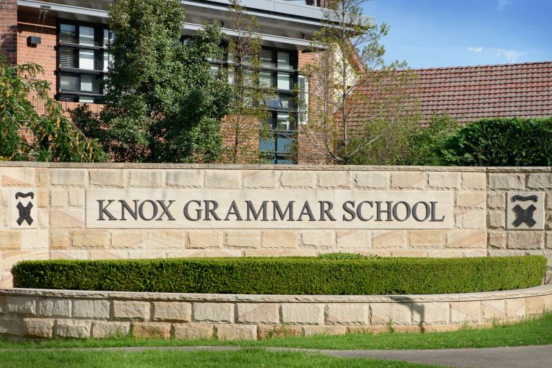 2 Sutherland Avenue, Wahroonga