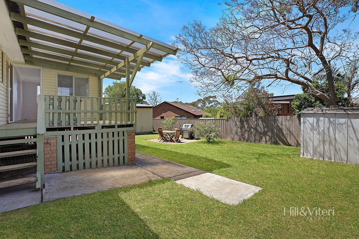 944 Princes Highway, Engadine NSW 2233