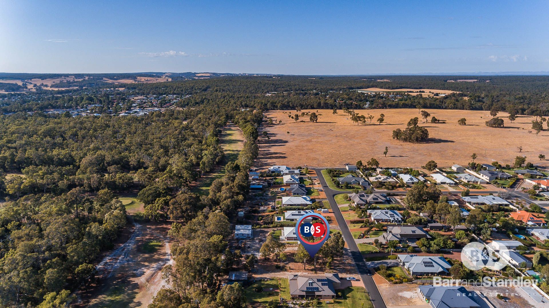27 Leschenaultia Circle Donnybrook , WA