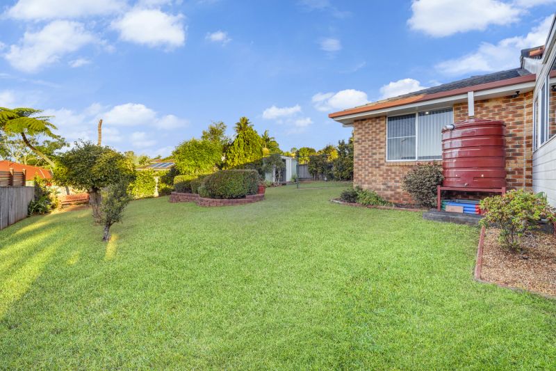 53 Sapphire Drive, Port Macquarie Rental Properties Port Macquarie