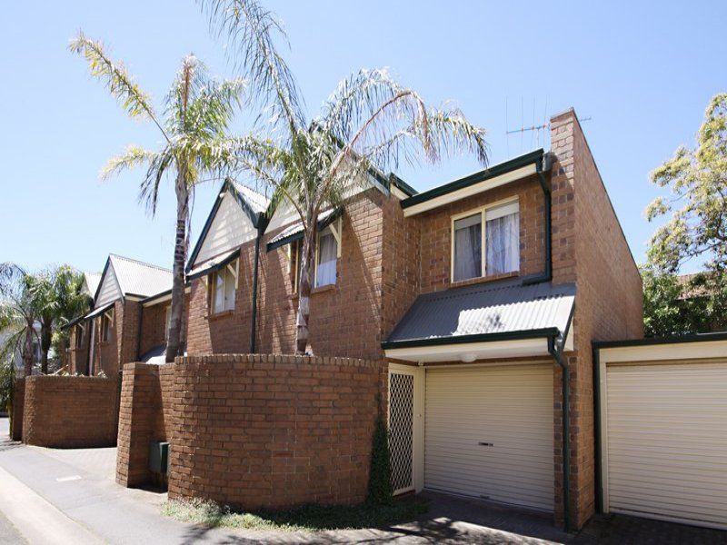 6/52 Finniss Street North Adelaide 5006