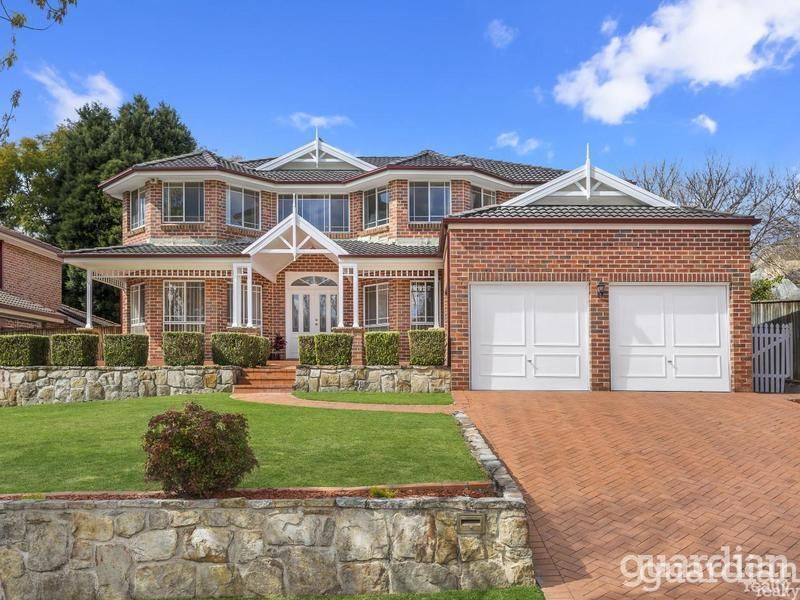 72 Oakhill Drive Castle Hill NSW, Castle Hill - Thumbnail 2