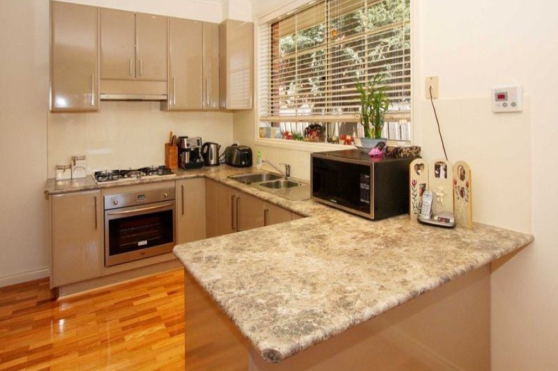 1E Black Street, Reservoir