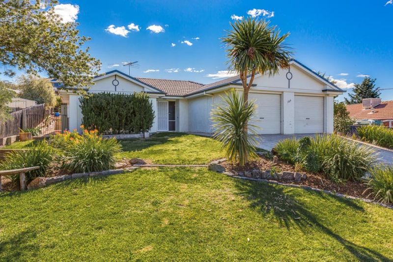 189 Halletts Way, Bacchus Marsh - Thumbnail 2