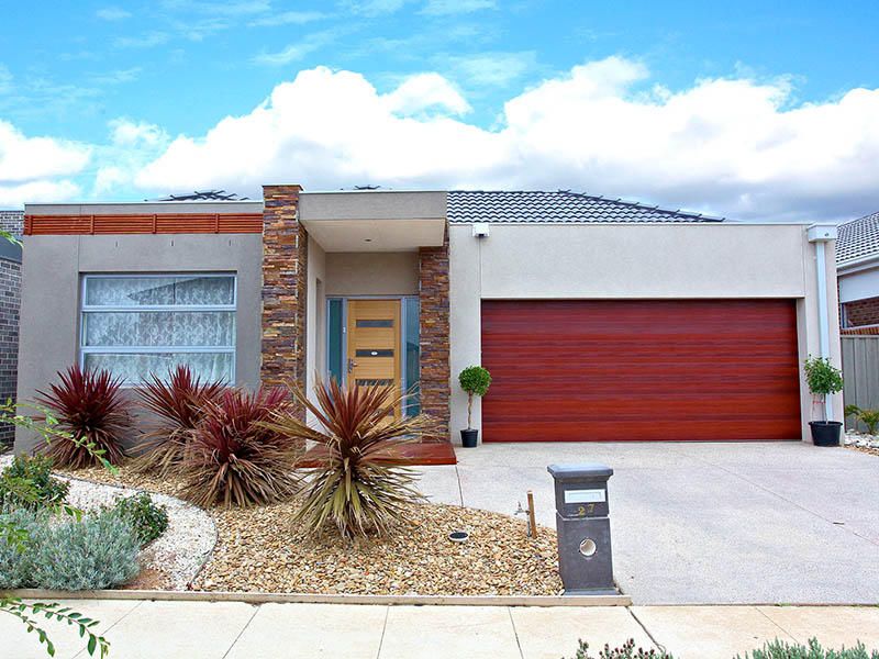 27 Salina Walk, Caroline Springs - Thumbnail 2