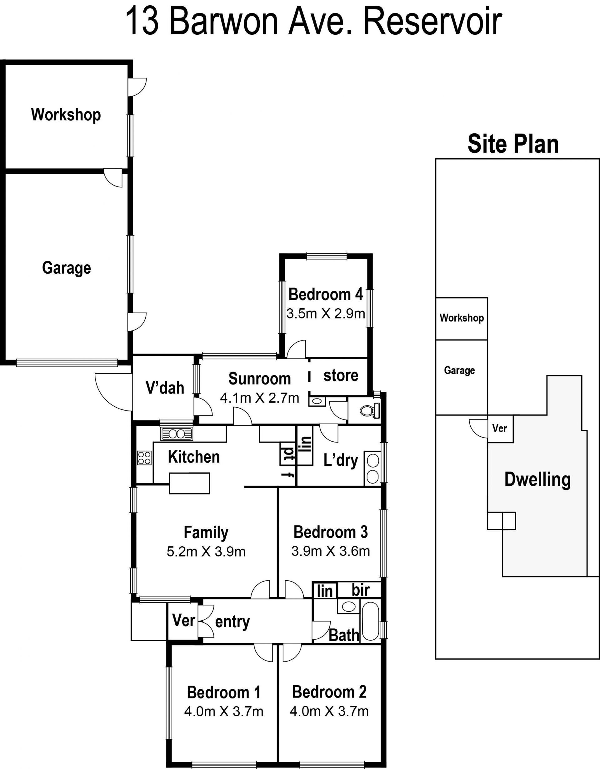 SPACIOUS, COMFORTABLE AND AN ENVIABLE LOCATION!
