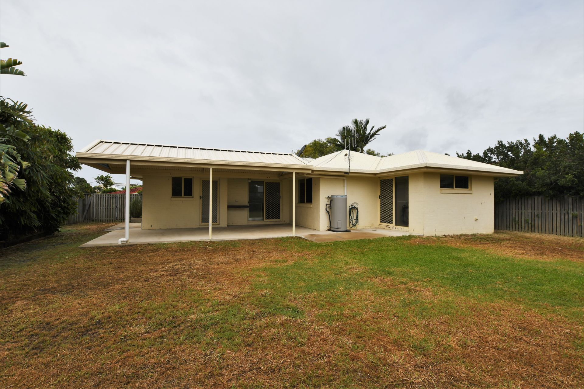 166 Moodies Road, BARGARA Four Walls Realty