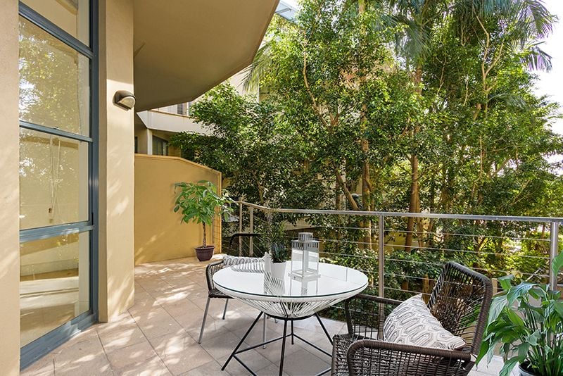 Sold - Extra-large Warehouse Apartment with Lifestyle Perfection