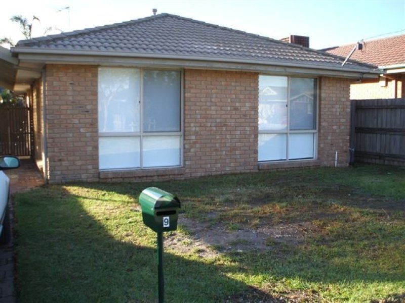 9 Nash Court, Altona Meadows - Thumbnail 3