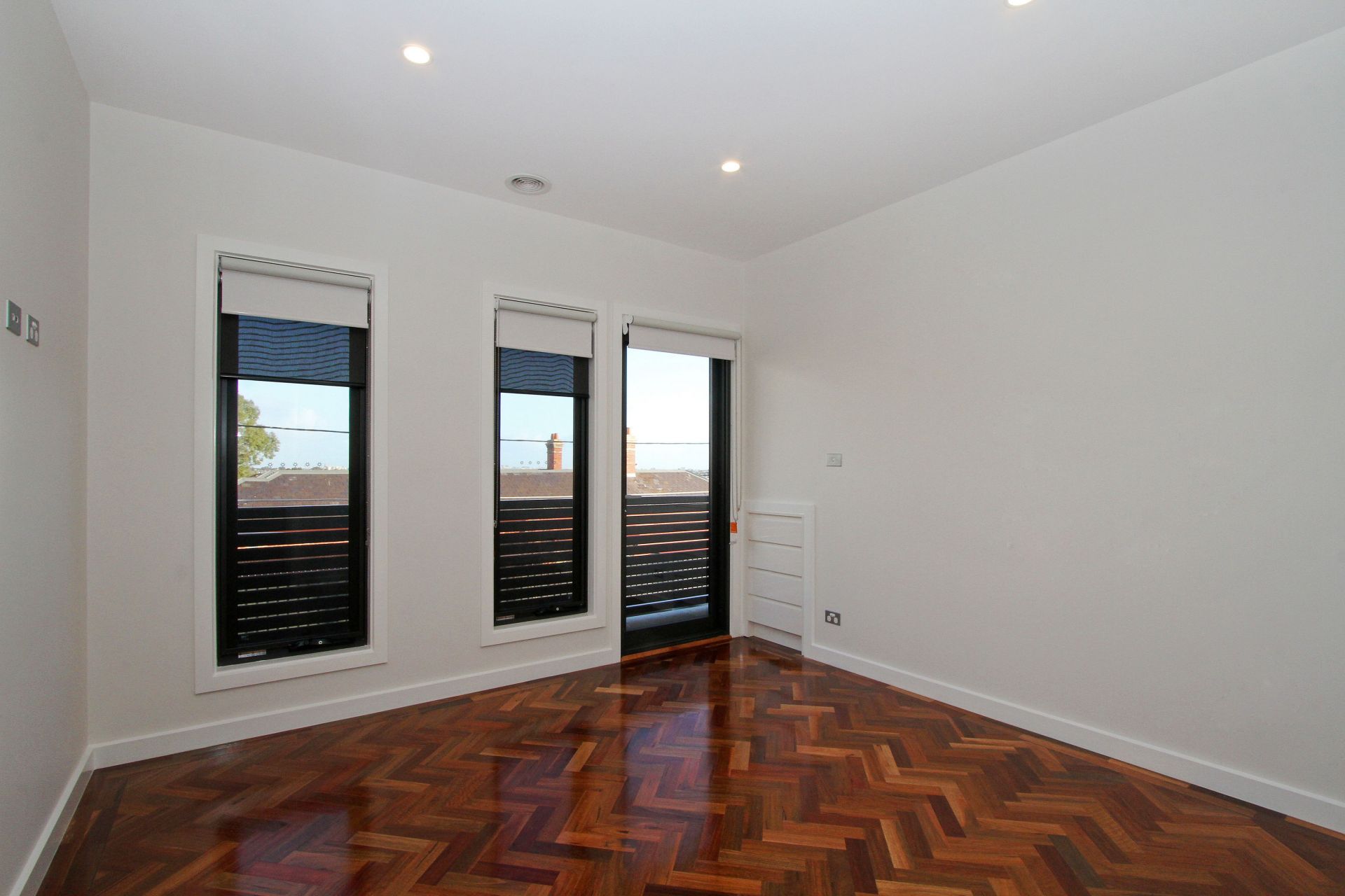 NEAR NEW WITH A VIEW!