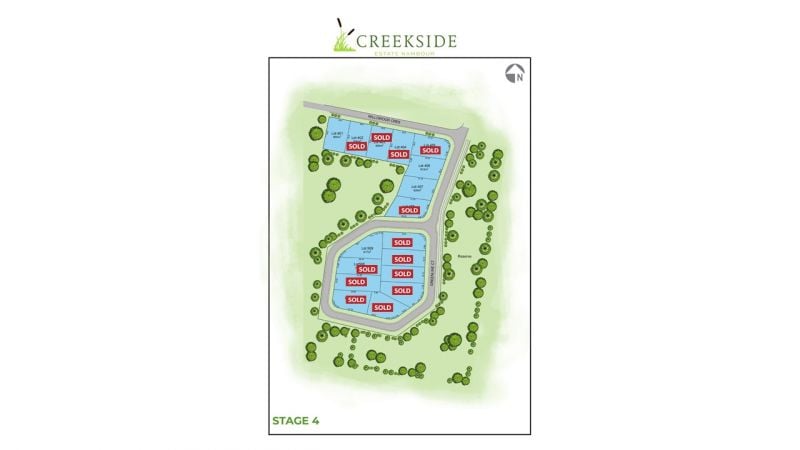 401/ Creekside Circuit Nambour QLD, Nambour - Thumbnail 2