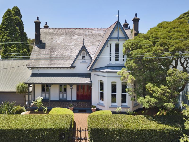 73 Smith Street, Balmain