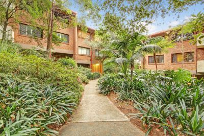 50/213-221 Bridge Road, Glebe