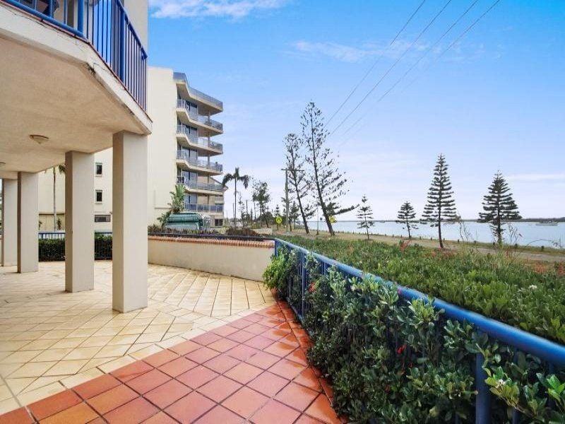 1A/522 Marine Parade BIGGERA WATERS QLD, Biggera Waters - Thumbnail 2
