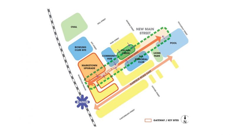 Lot 125 Edmund Street, Riverstone - Image 1