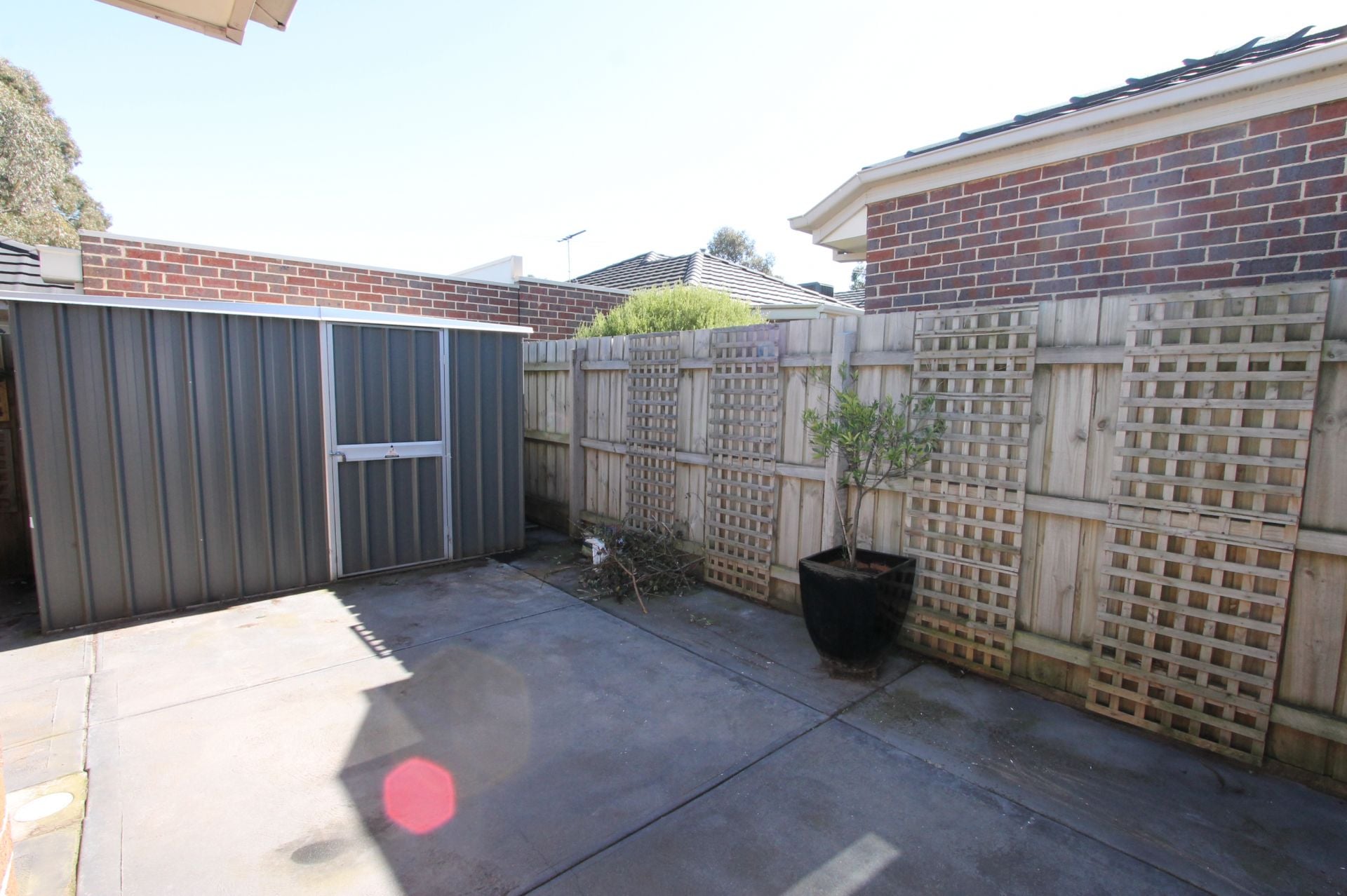 Close To All Amenities!